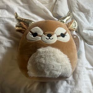 Squishmallow Kieli 7.5”